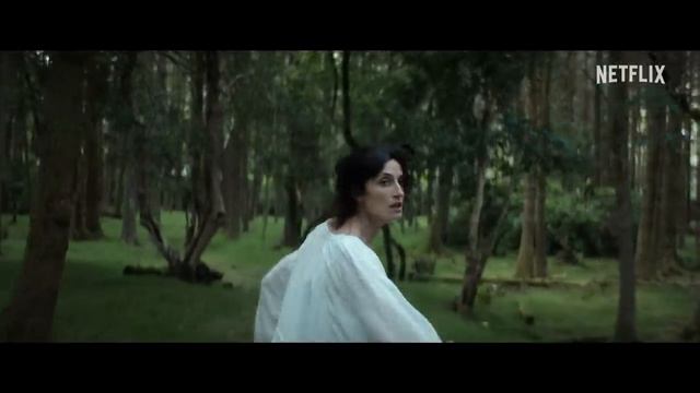 Трейлер сериала Как попасть в рай из Белфаста 2026 смотреть онлайн