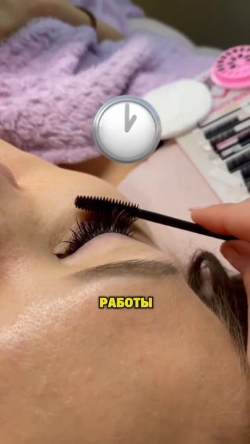 Лэшмастера делятся на 2 типа! смотреть онлайн