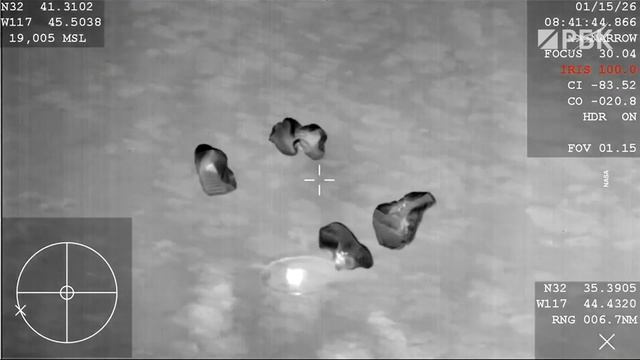 Корабль Crew Dragon с космонавтом Платоновым вернулся на Землю смотреть онлайн