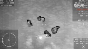 Корабль Crew Dragon с космонавтом Платоновым вернулся на Землю