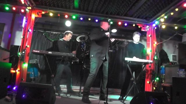 Биоконструктор - Фотоны или волна @ клуб "Китайский летчик Джао Да", Москва, Россия 16.01.2022 смотреть онлайн