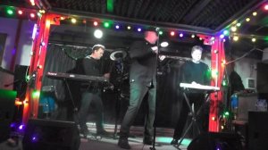 Биоконструктор - Фотоны или волна @ клуб "Китайский летчик Джао Да", Москва, Россия 16.01.2022