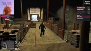 LIVE: klumba34 Страшная с EMS