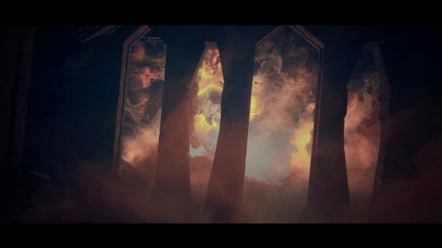 HYPNOS - Trailer смотреть онлайн