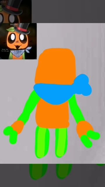 Арт для Мистера Горди! :3 смотреть онлайн