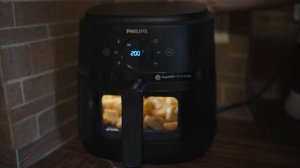 АЭРОГРИЛЬ PHILIPS Airfryer 2000 Series NA-230