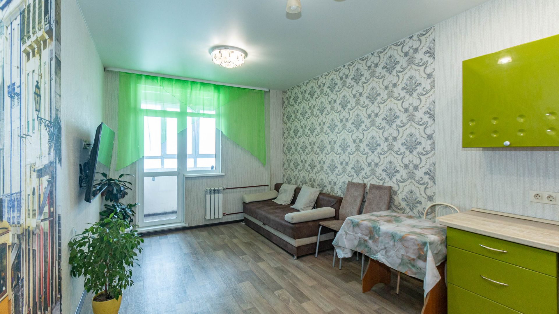 улица Красный Путь, 143к6 смотреть онлайн