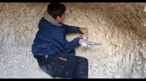 Кочевая жизнь #Иран # 134 часть