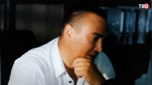 Шоурил /Карлов Сергей