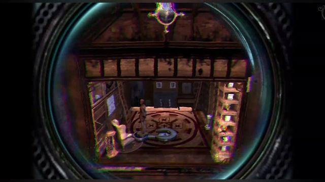 The Room Old Sins
Серия 10 Завершение смотреть онлайн