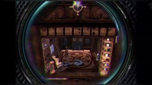 The Room Old Sins
Серия 10 Завершение