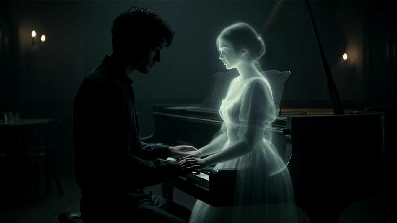 ПРИВИДЕНИЕ. смотреть онлайн