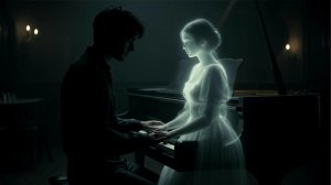 ПРИВИДЕНИЕ.