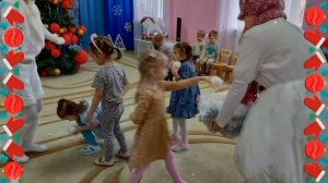 Развлечение "Прощание с ёлочкой🎄" в средних группах.
Селиванова О.В, Коваленко Н.В.👍