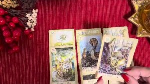 ТАРО РАСКЛАД☘️❤️🔥 СРОЧНО! ВАЖНО! 🔥 ХОРОШИЕ НОВОСТИ ТУТ!