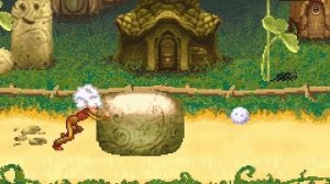 GBA - Arthur and the Minimoys