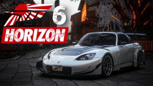 Forza Horizon 6: Япония - Первый трейлер | Эксклюзив для Xbox