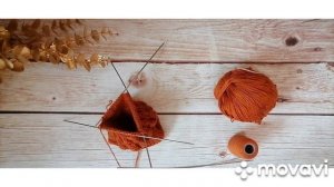 СП "12 Месяцев " с Ириной Роговой .Отчёт 1 - все вяжу и роспускаю 😉