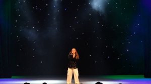 Фестиваль Золотой голос РОССИИ, Ксения Фектулова