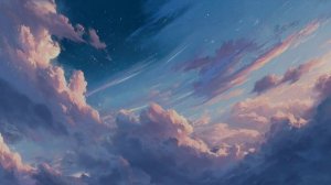 Вдыхая ночь