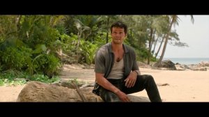 На помощь — Русский Отрывок (Субтитры, 2026)