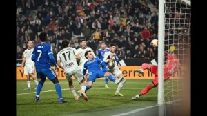 АЛЬБАСЕТЕ - РЕАЛ МАДРИД. 1/8 ФИНАЛА. КУБОК ИСПАНИИ. ОБЗОР МАТЧА. 14.01.2026