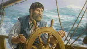 Одинокий моряк
