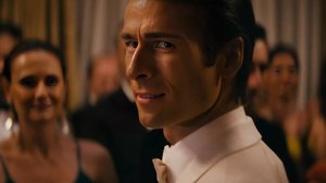 Наследник — Русский Трейлер #2 (Субтитры, 2026)