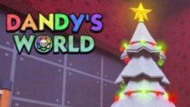 СКУПАЕМ НОВЫЙ ГОД В МИР ДЕНДИ! НОВОГОДНИЕ СКИНЫ! НОВОГОДНИЕ СТИКЕРЫ!