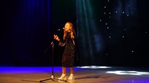 Фестиваль Золотой голос РОССИИ, Белюшина Марта