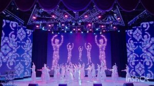 Театр танца "АртИст" - Балерины