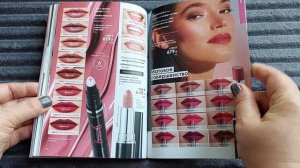 Листаю каталог Орифлэйм 01/2026 😍 Присоединяйтесь 🤗