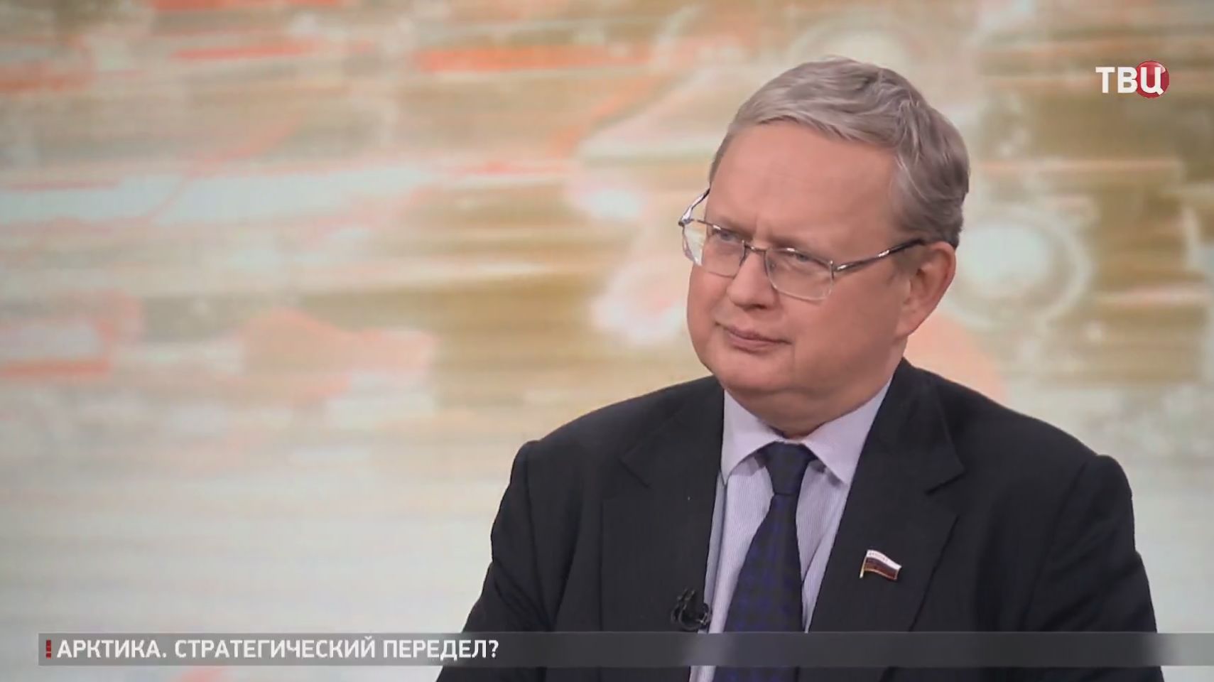 Делягин: Арктика – будущее Средиземноморье смотреть онлайн