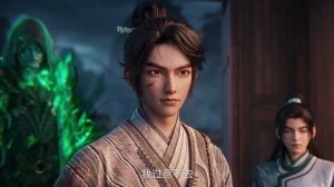 Меч грядущего 2 Сезон 6 Серия - OST (Аниме-Мультсериал 2024)