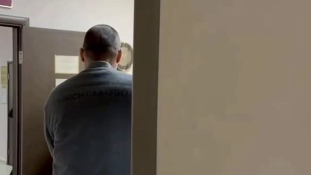 Гуф получил подписку о невыезде — его обвиняют в грабеже. смотреть онлайн