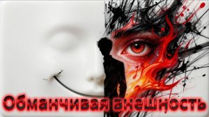 📖ПОЛНАЯ АУДИОКНИГА📖ОБМАНЧИВАЯ ВНЕШНОСТЬ❤️🍷 ЛЮБОВНЫЕ РОМАНЫ🍷