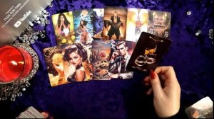 Этот мужчина думает о тебе постоянно что у него к вам на самом деле 🔥расклад таро