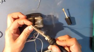 Ремонт блока питания линейного типа БП-3А