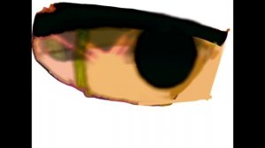 анимация глаз