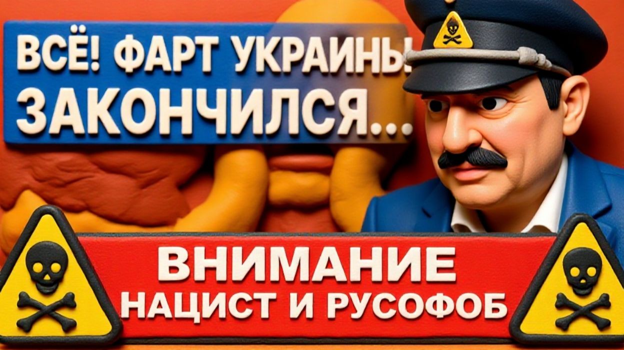 ТАБАК.РАЗЖИГАТЕЛЬ ВОЙНЫ. НО И ОН ПРИГОВОРИЛ УКРАИНУ.ФАЛЬШИВЫЕ ПРИЧИТАНИЯ И СТОНЫ.ПРОСТО ГАД смотреть онлайн