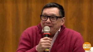 Егор Михалков-Кончаловский: каждый фильм - вызов. Доброе утро. Фрагмент выпуска от 15.01.2026