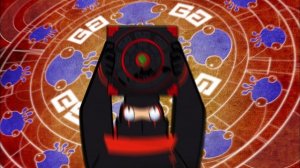 Классный ниндзя 1 сезон 17 серия (мультсериал, 2012)