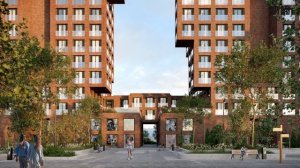 City Bay | Декабрь 2025 | Итоги года | MR Group