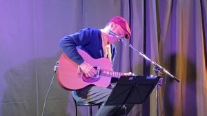 Александр  Жадов - концерт в Туле