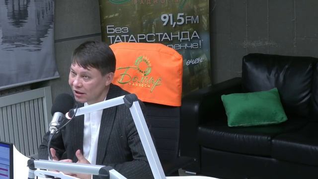 «Сәхнәдәш»/ Ильфир Ильшатович Якупов, 22.12.24