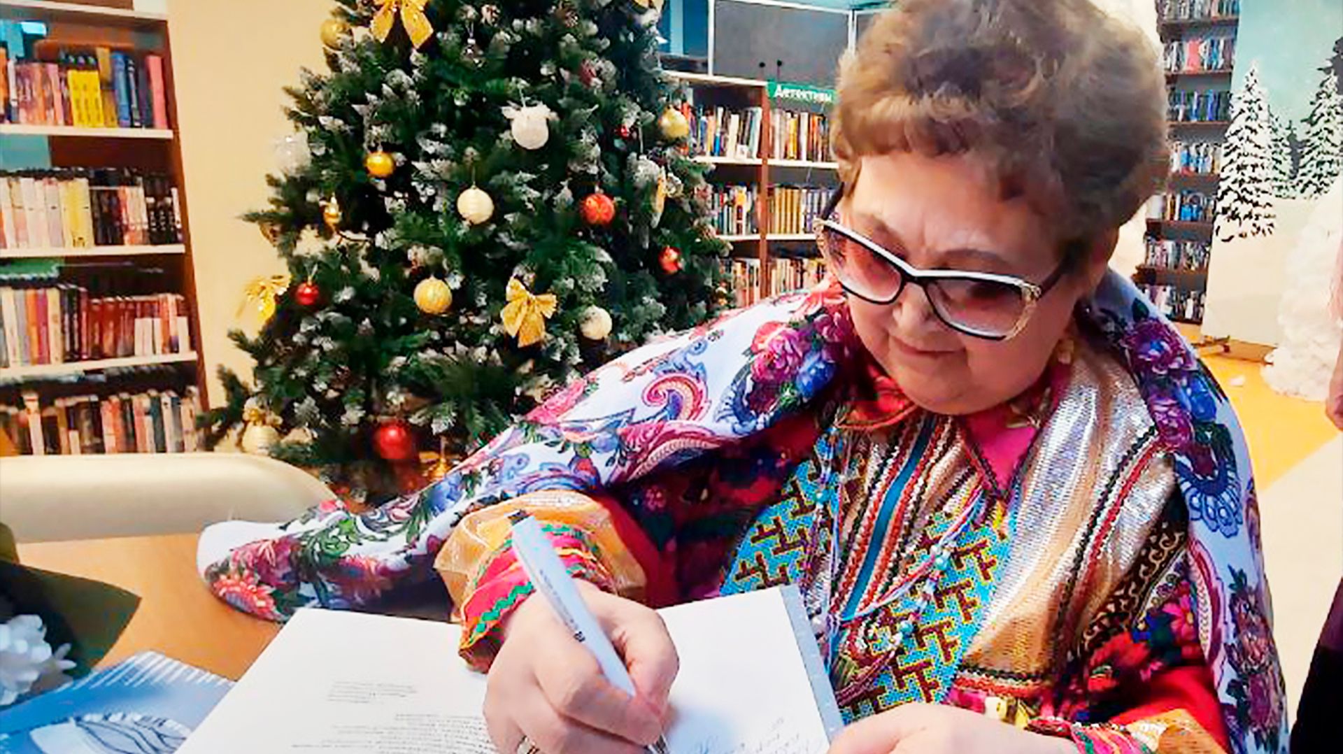 Струны моей души. О творчестве Валентины Лонгортовой | Тут султам смотреть онлайн