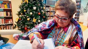 Струны моей души. О творчестве Валентины Лонгортовой | Тут султам