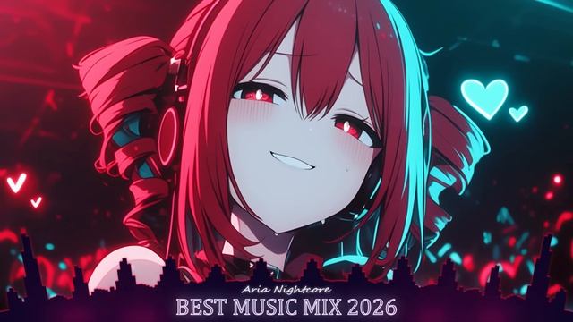 Nightcore Плейлист Relax