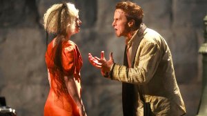 Невеста — Русский Трейлер #2 (Субтитры, Ужасы 2026) Кристиан Бэйл