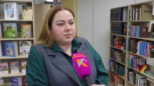 Специалист из Магадана стала призером всероссийского конкурса «Лучший школьный педагог-библиотекарь»